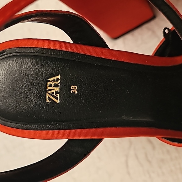 New platform sandals - Picture 5 of 6